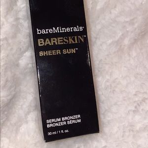 Bare Minerals Sheer Sun